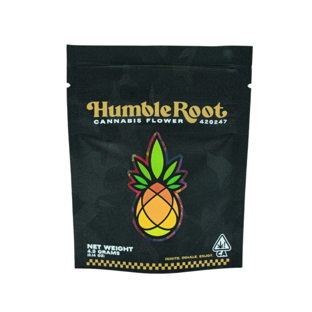 Humble Root Cannabis Humble Root